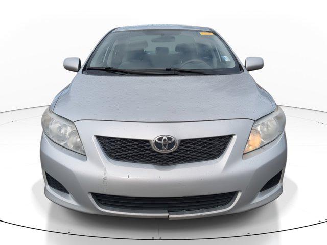 used 2010 Toyota Corolla car, priced at $7,500