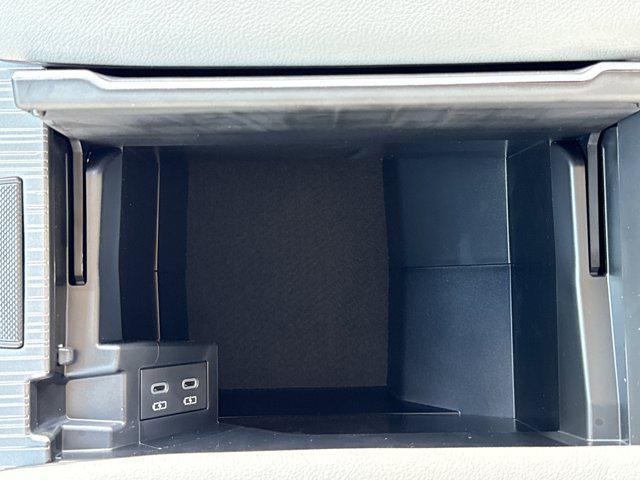 new 2025 Toyota Sienna car, priced at $47,616