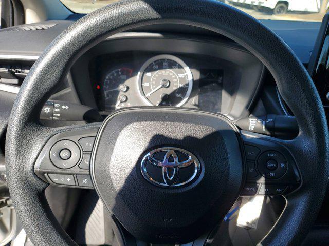 used 2022 Toyota Corolla car, priced at $20,500