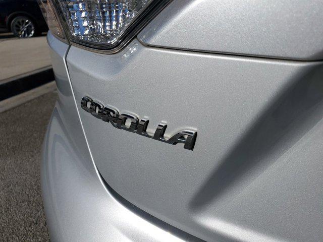 used 2022 Toyota Corolla car, priced at $20,500