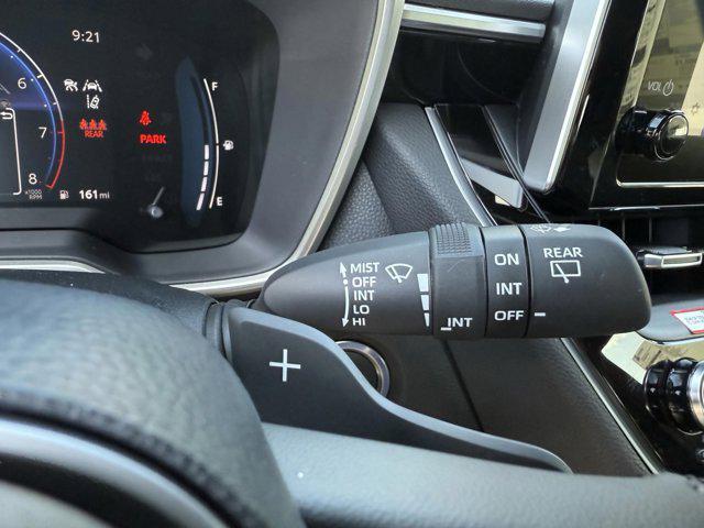 new 2025 Toyota Corolla car, priced at $29,263