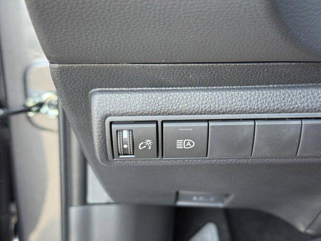 new 2025 Toyota Corolla car, priced at $29,263