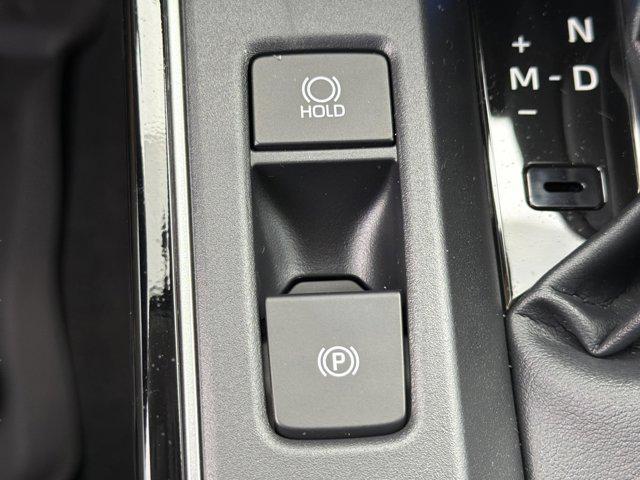 new 2026 Toyota Corolla Cross car, priced at $35,830