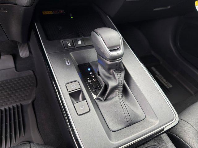 new 2026 Toyota Corolla Cross car, priced at $35,830