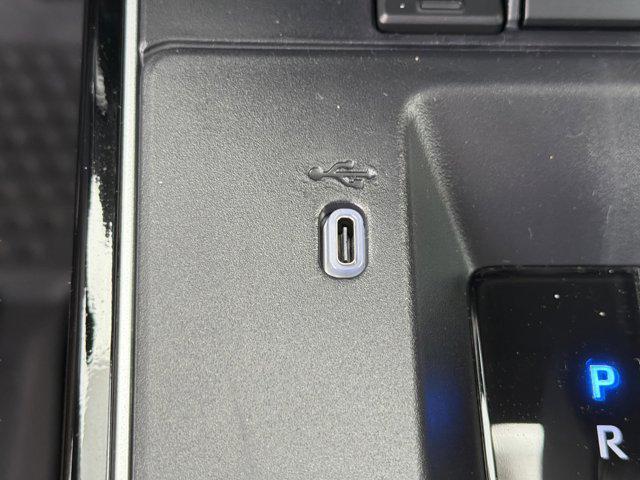 new 2026 Toyota Corolla Cross car, priced at $35,830