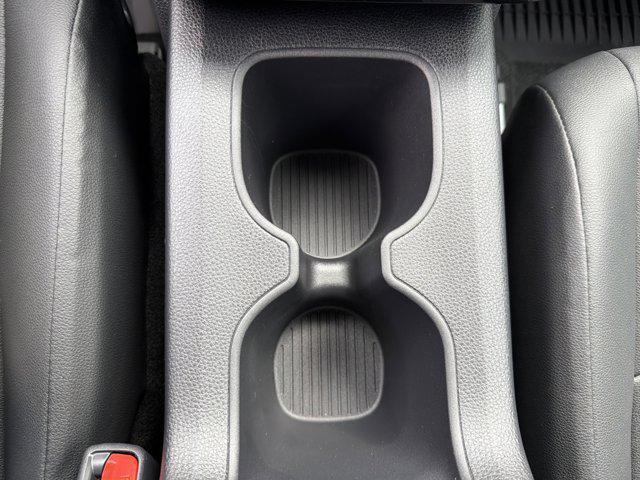 new 2026 Toyota Corolla Cross car, priced at $35,830