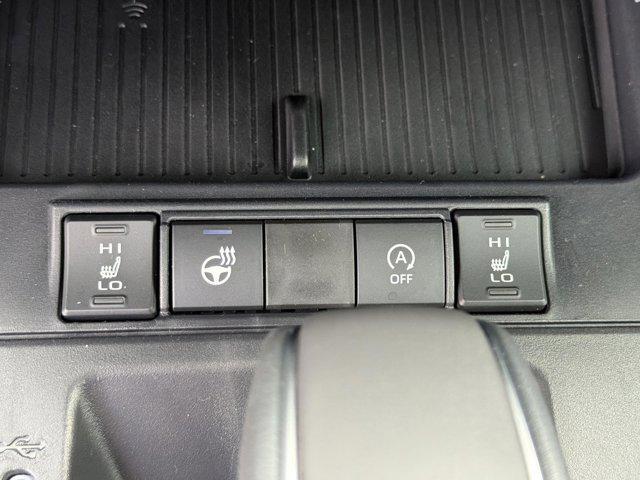 new 2026 Toyota Corolla Cross car, priced at $35,830