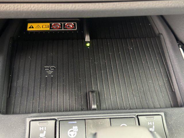 new 2026 Toyota Corolla Cross car, priced at $35,830