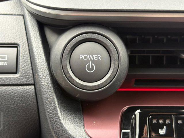 new 2026 Toyota Prius Plug-In Hybrid car, priced at $45,379