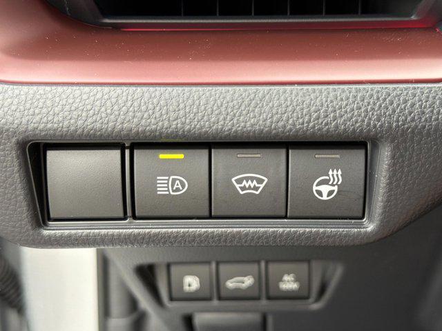 new 2026 Toyota Prius Plug-In Hybrid car, priced at $45,379