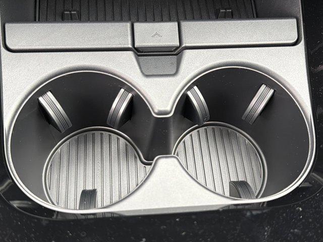 new 2026 Toyota Prius Plug-In Hybrid car, priced at $45,379