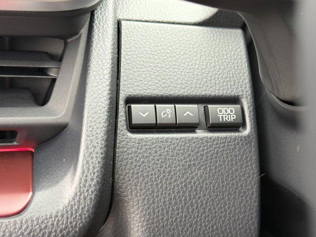 new 2026 Toyota Prius Plug-In Hybrid car, priced at $45,379