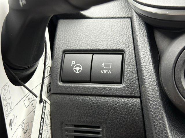 new 2026 Toyota Prius Plug-In Hybrid car, priced at $45,379