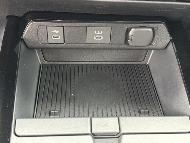 new 2026 Toyota Prius Plug-In Hybrid car, priced at $45,379