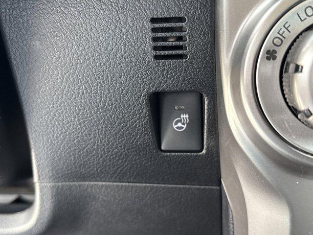 used 2023 Toyota 4Runner car, priced at $42,450