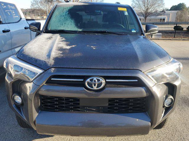 used 2023 Toyota 4Runner car, priced at $39,500