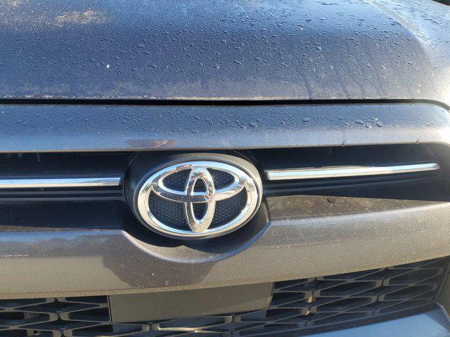 used 2023 Toyota 4Runner car, priced at $39,500