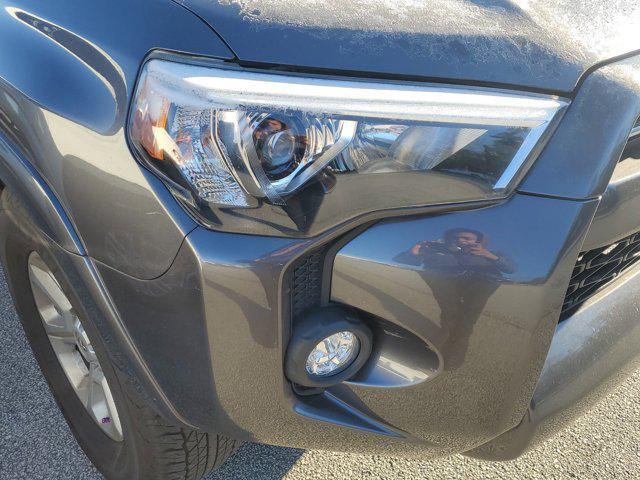 used 2023 Toyota 4Runner car, priced at $39,500