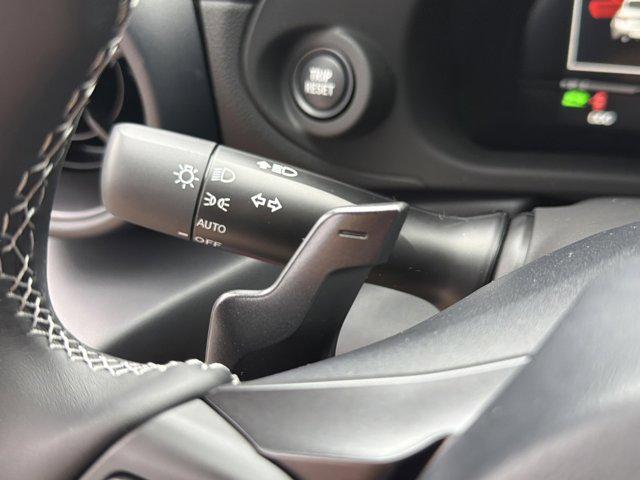 new 2026 Toyota GR86 car, priced at $37,342