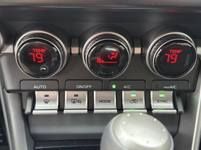 new 2026 Toyota GR86 car, priced at $37,342