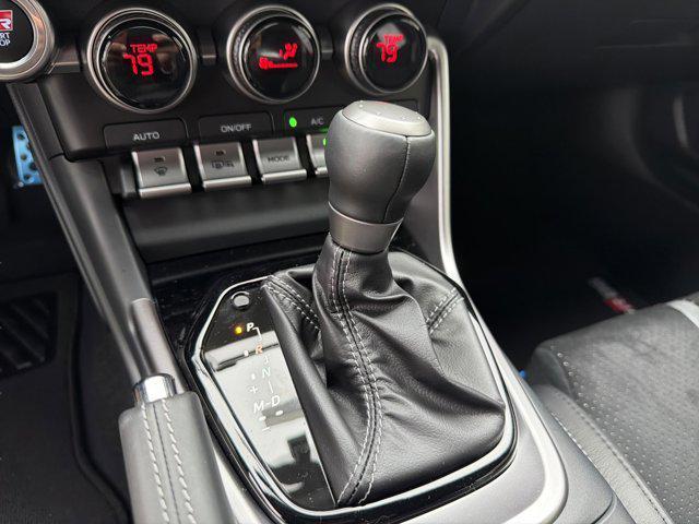 new 2026 Toyota GR86 car, priced at $37,342