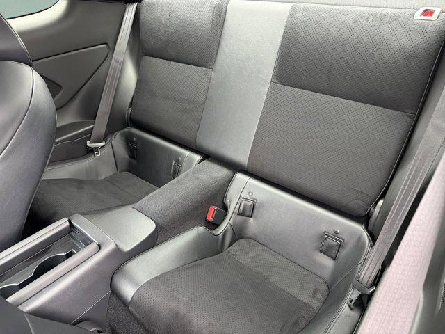 new 2026 Toyota GR86 car, priced at $37,342