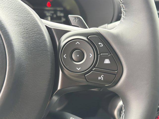 new 2026 Toyota GR86 car, priced at $37,342