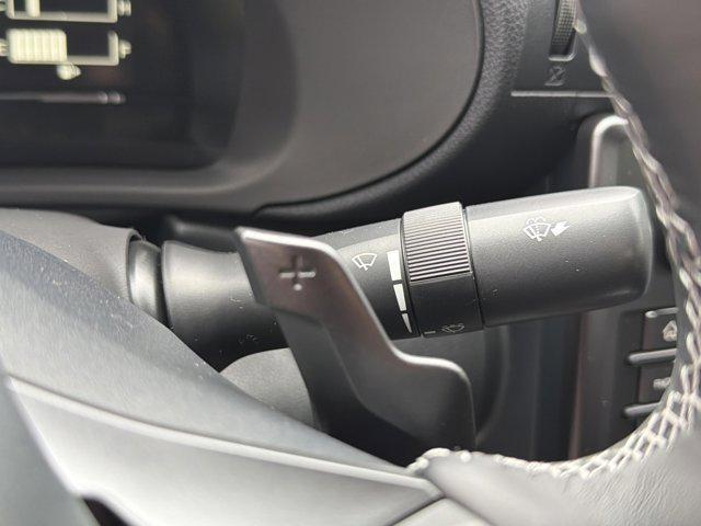 new 2026 Toyota GR86 car, priced at $37,342