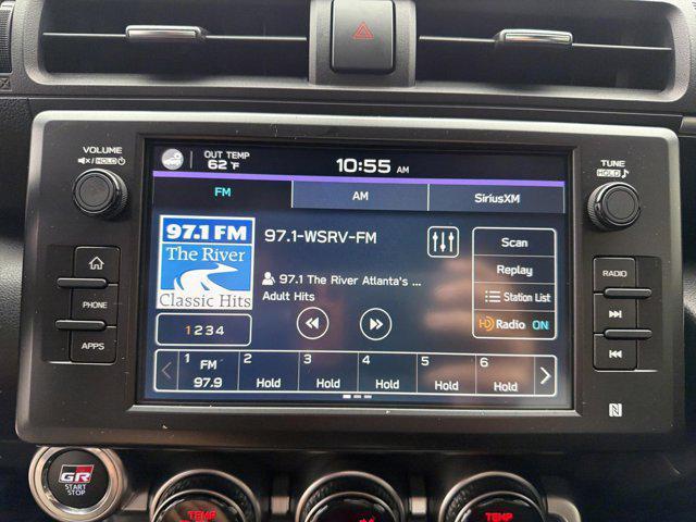 new 2026 Toyota GR86 car, priced at $37,342