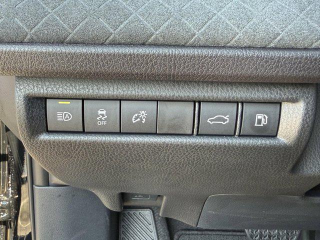 new 2025 Toyota Camry car, priced at $39,038