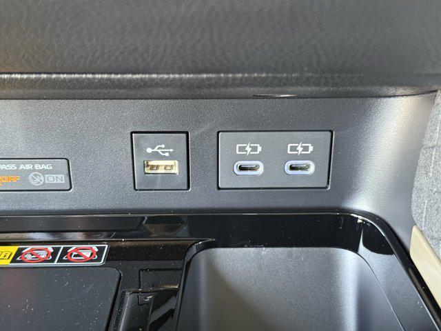new 2025 Toyota Camry car, priced at $39,038