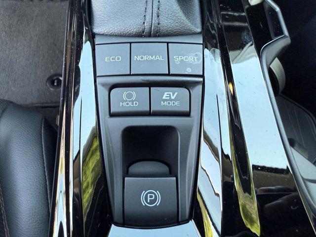 new 2025 Toyota Camry car, priced at $39,038