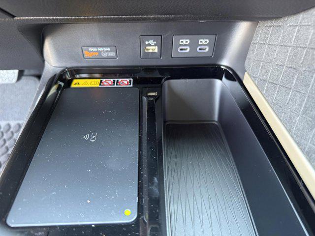 new 2025 Toyota Camry car, priced at $39,038