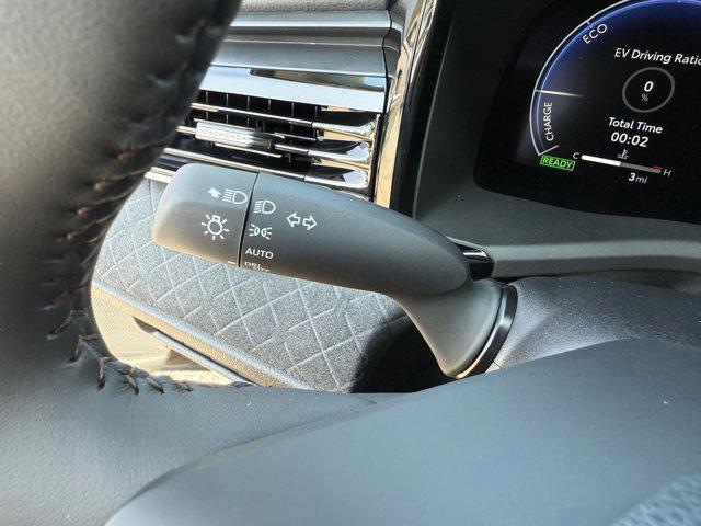 new 2025 Toyota Camry car, priced at $39,038