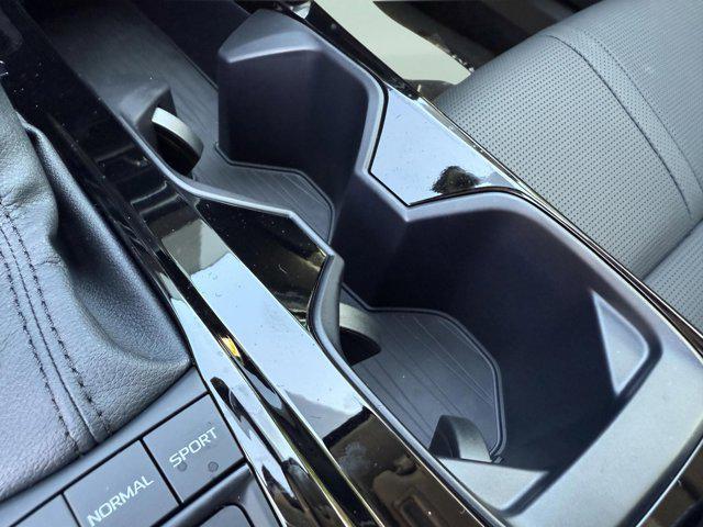 new 2025 Toyota Camry car, priced at $39,038