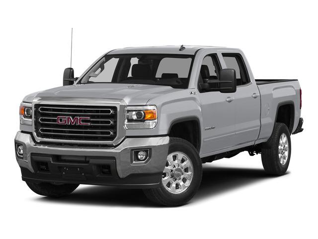 used 2015 GMC Sierra 2500 car, priced at $41,153