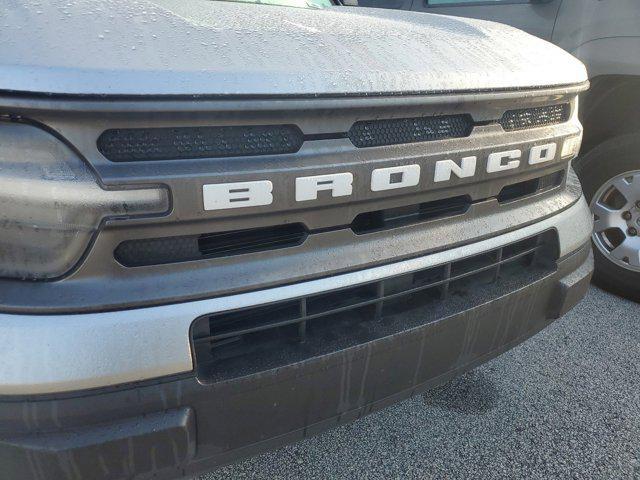 used 2022 Ford Bronco Sport car, priced at $24,950