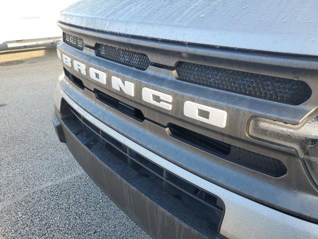 used 2022 Ford Bronco Sport car, priced at $24,950