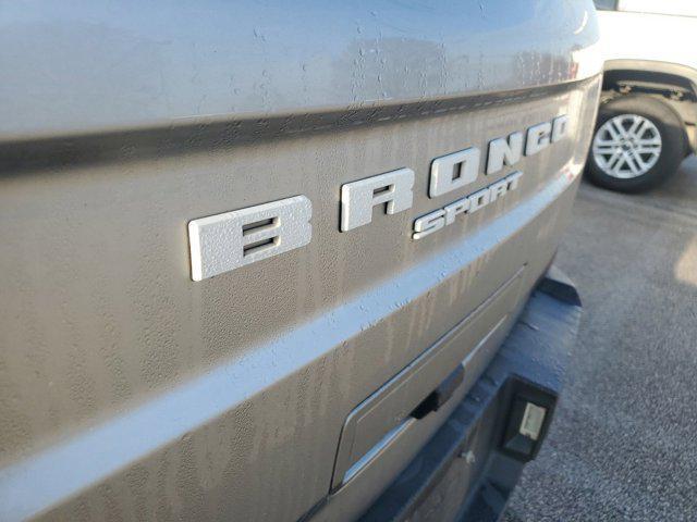 used 2022 Ford Bronco Sport car, priced at $24,950