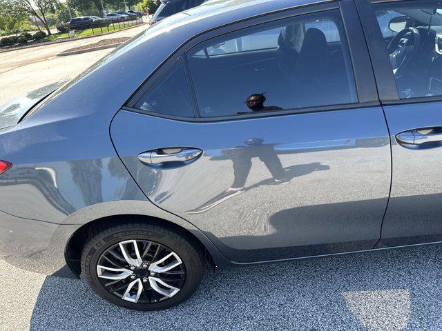 used 2019 Toyota Corolla car, priced at $13,425