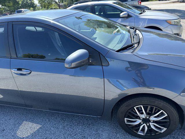used 2019 Toyota Corolla car, priced at $13,425