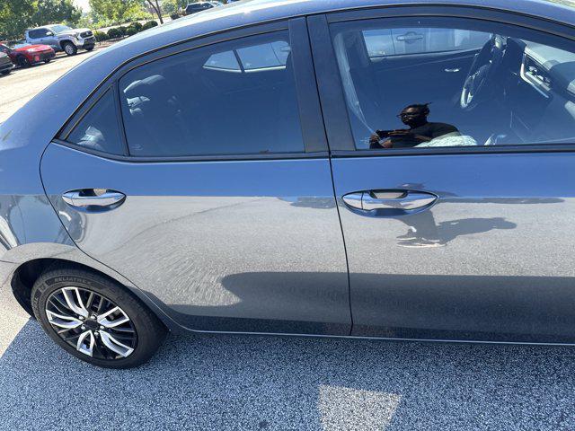 used 2019 Toyota Corolla car, priced at $13,425