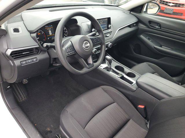 used 2023 Nissan Altima car, priced at $21,150