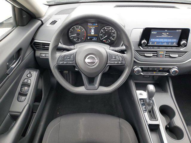 used 2023 Nissan Altima car, priced at $21,150