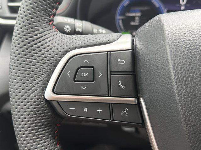 new 2026 Toyota Sienna car, priced at $50,916