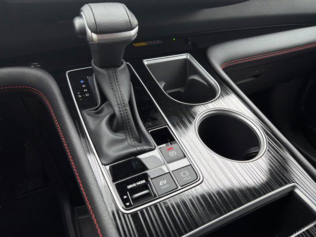 new 2026 Toyota Sienna car, priced at $50,916