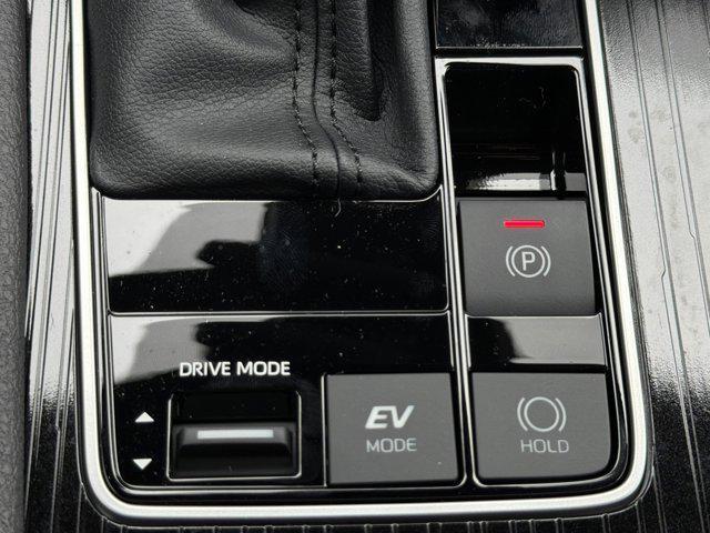 new 2026 Toyota Sienna car, priced at $50,916