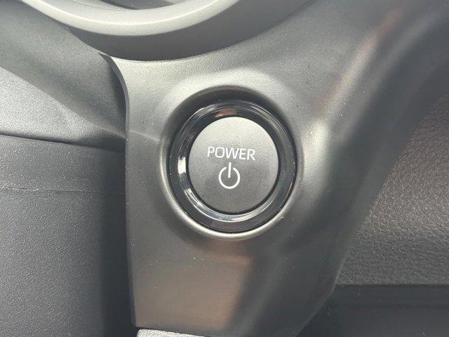 new 2026 Toyota Sienna car, priced at $50,916