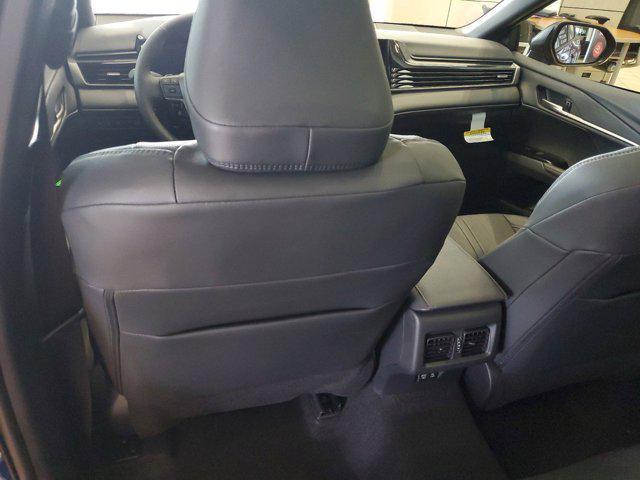 used 2025 Toyota Camry car, priced at $35,750