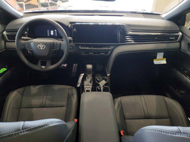 used 2025 Toyota Camry car, priced at $35,750